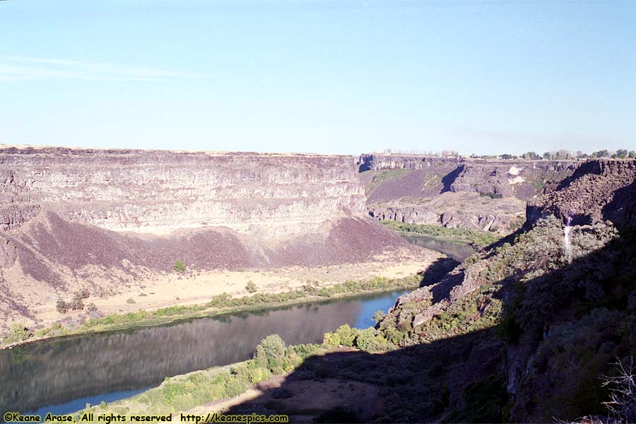 Snake River