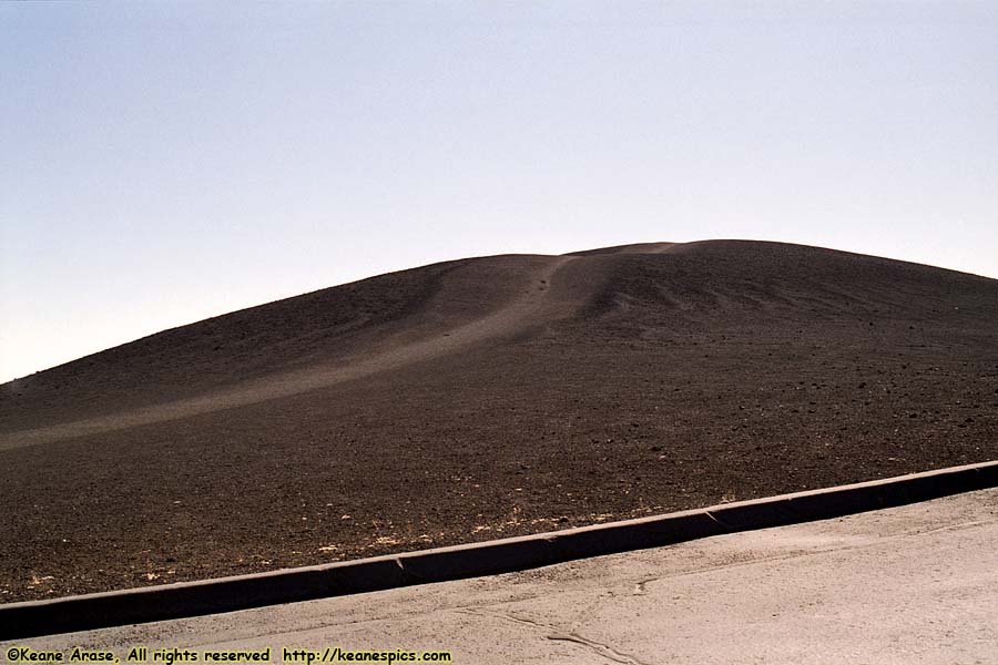 Cinder Cone