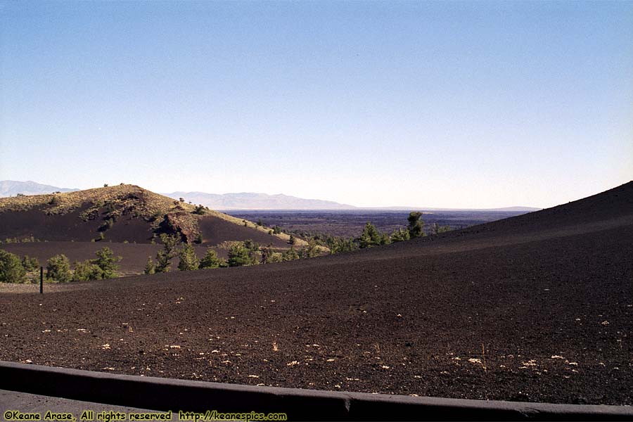 Cinder Cone