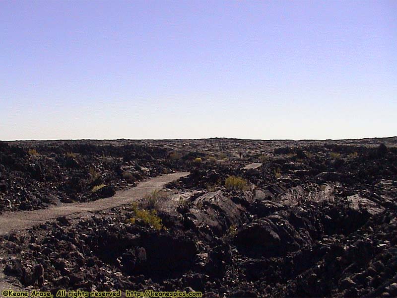 Cave Area Trail