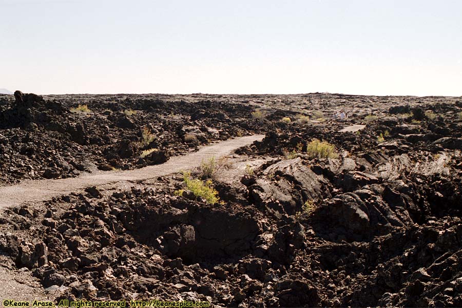 Cave Area Trail