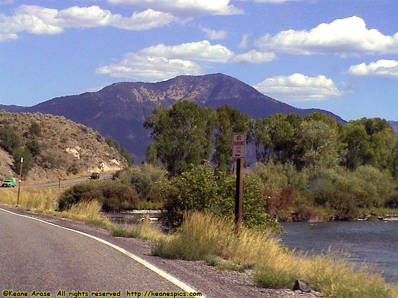 Swan Valey, ID