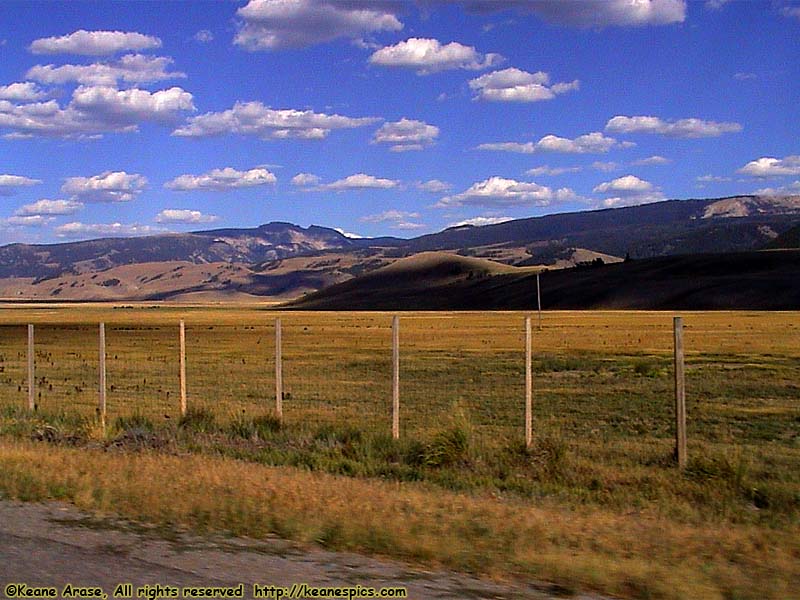 National Elk Refuge