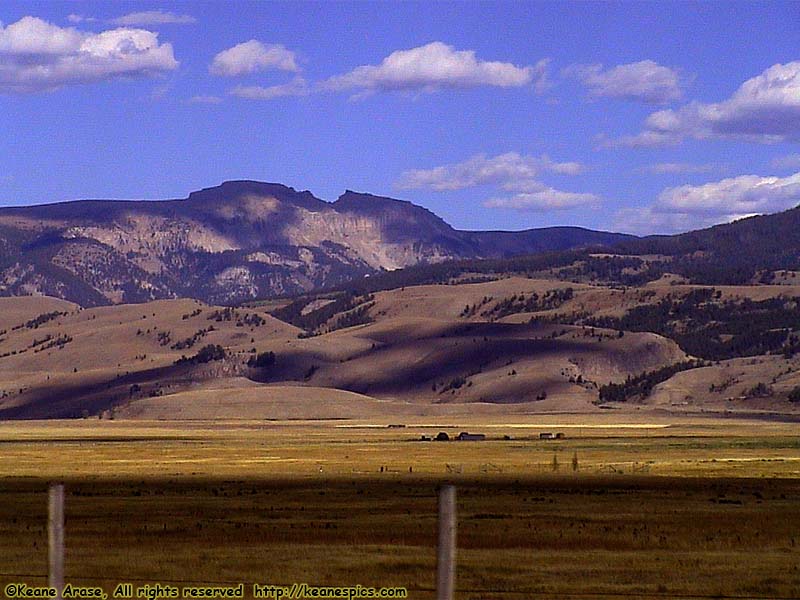 National Elk Refuge