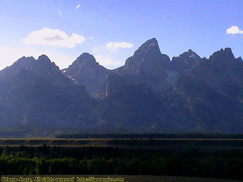 Grand Teton