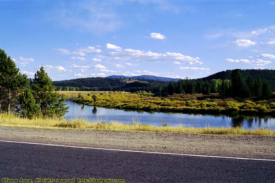 Snake River