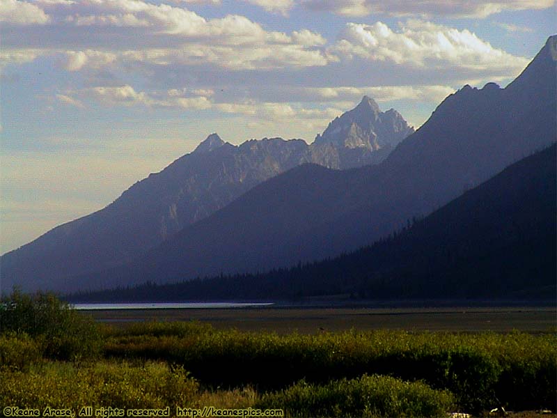 Jackson Lake