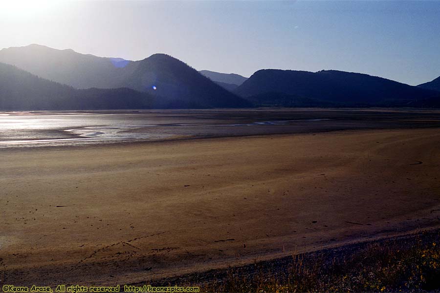 Jackson Lake