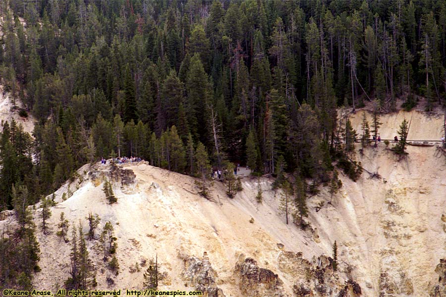 Grandview Point