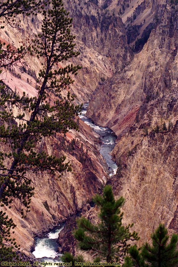 Grandview Point