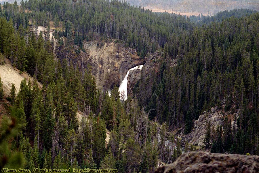 Upper Falls