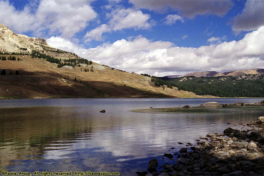 Beartooth Scenic Highway