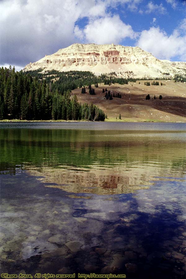 Beartooth Scenic Highway