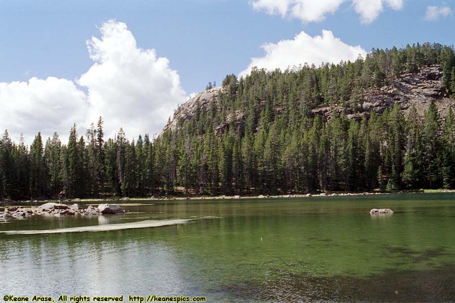 Beartooth Scenic Highway