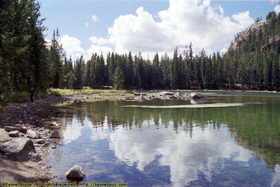 Beartooth Scenic Highway