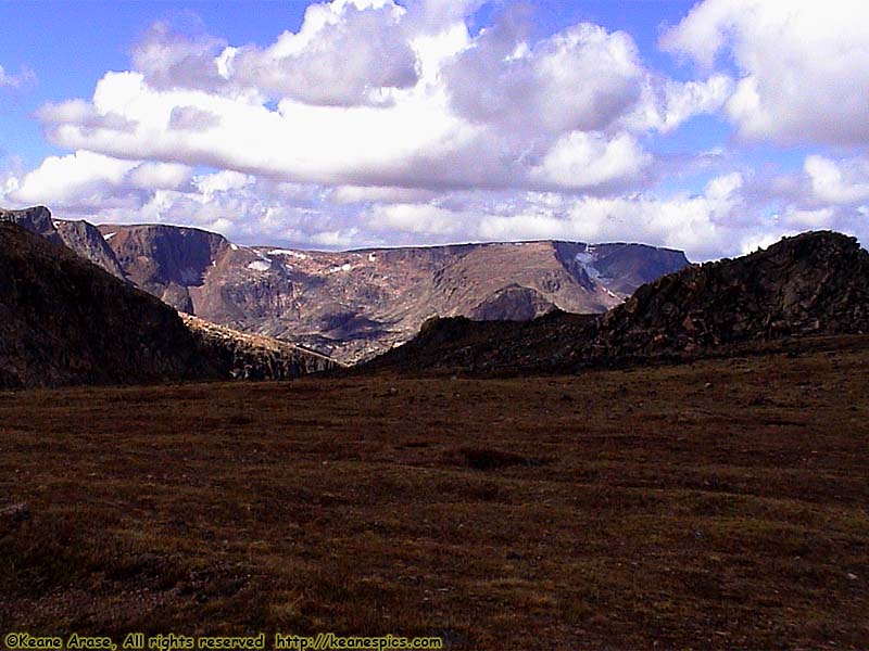 Beartooth Scenic Highway