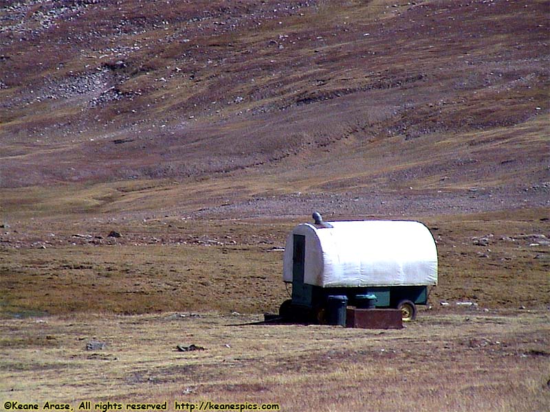 Beartooth Scenic Highway