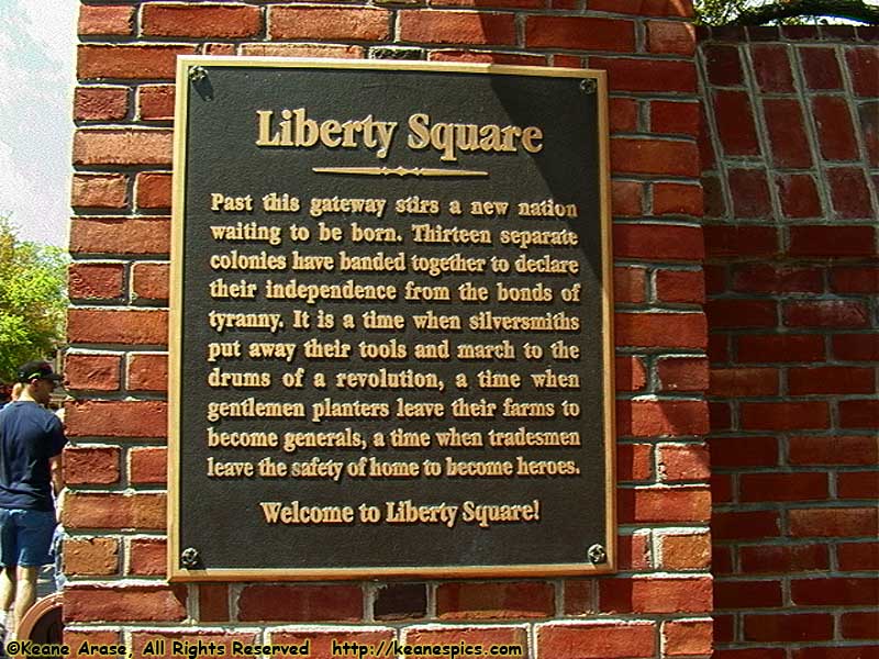 Liberty Square