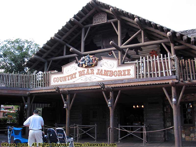 Frontierland