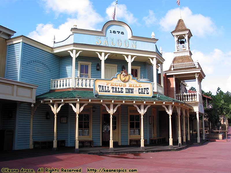 Frontierland