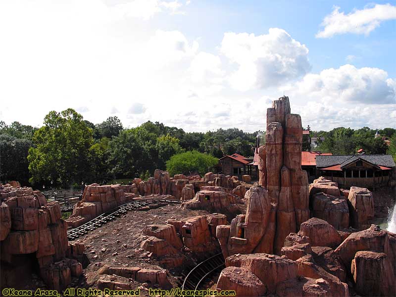 Frontierland