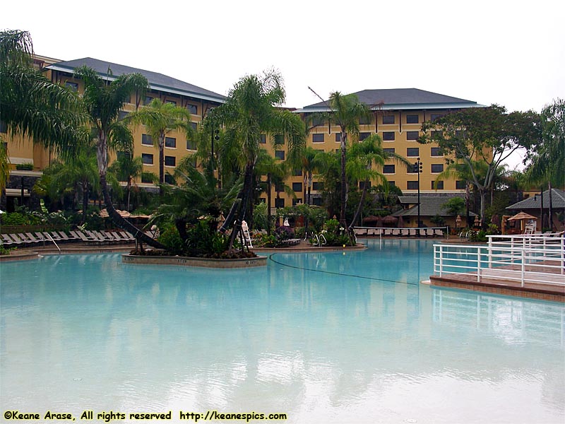 Royal Pacific Resort