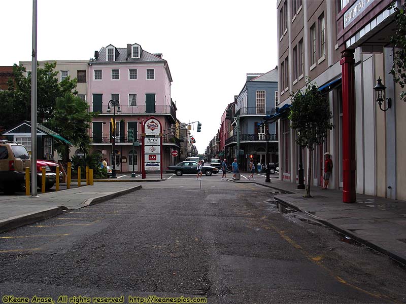 French Quarter