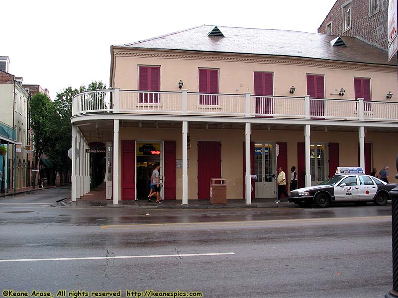 French Quarter