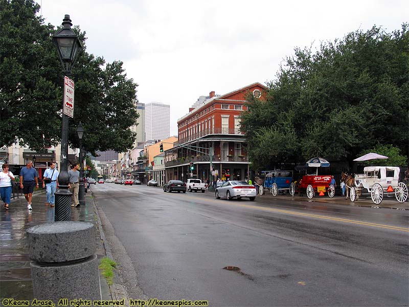 French Quarter