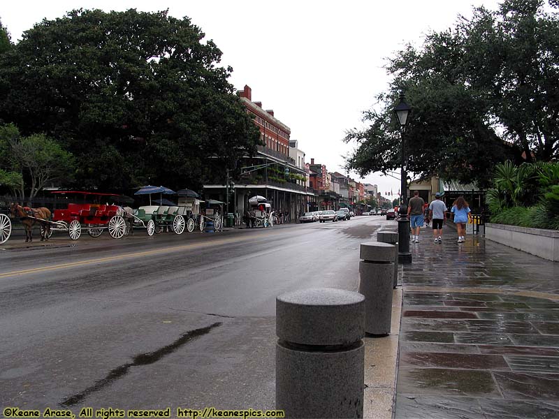 French Quarter