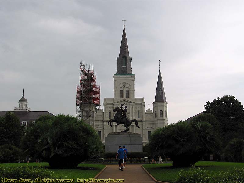 French Quarter