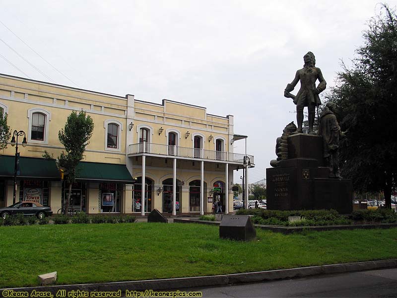 French Market