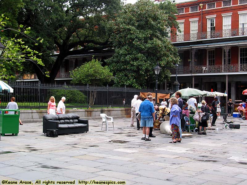 French Quarter