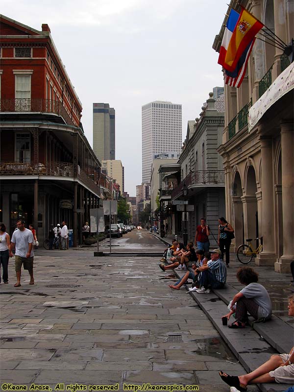 French Quarter