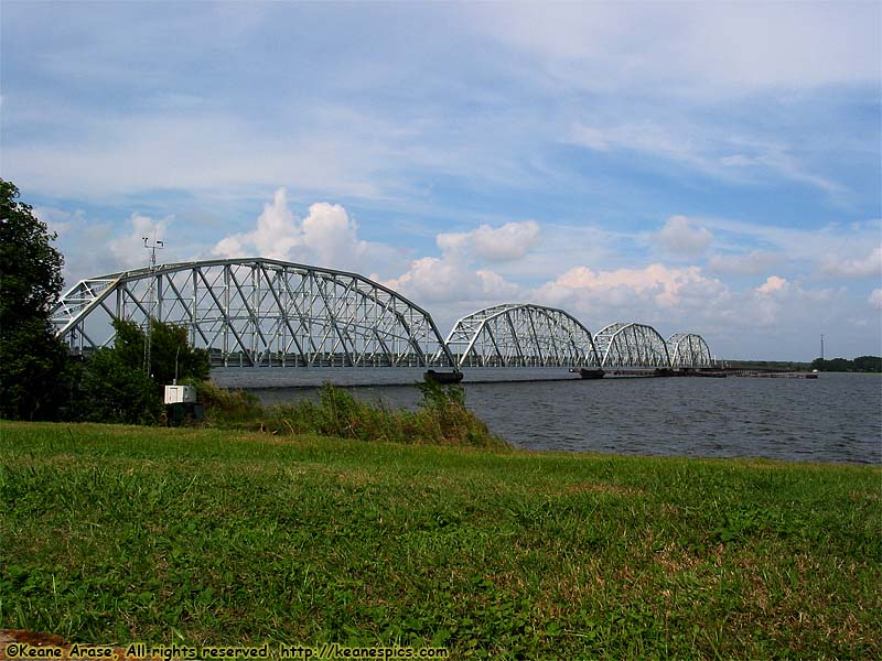 Fort Pike State Historic Site