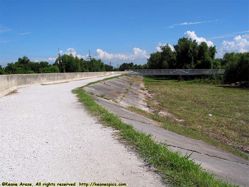 Chalmette Battlefield