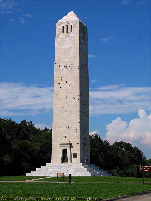 Chalmette Battlefield