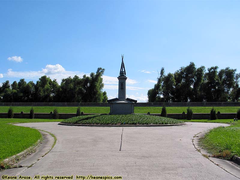 Chalmette National Cemetery