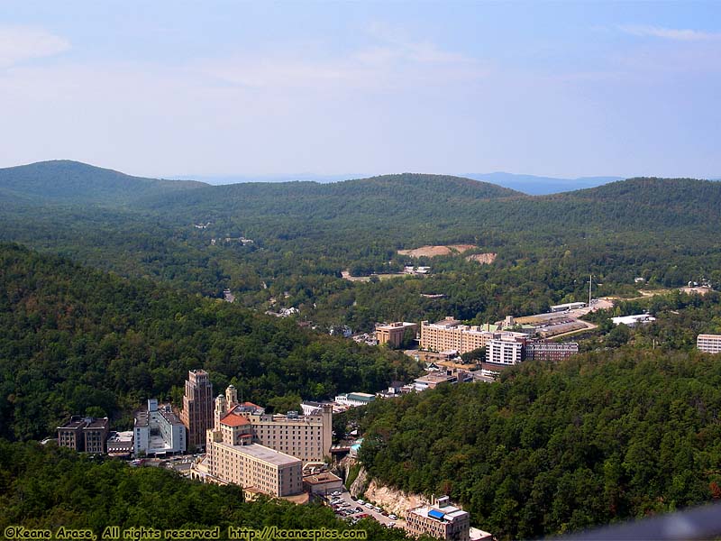 Tower View