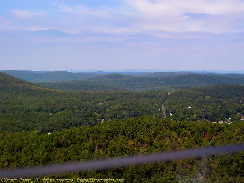 Tower View