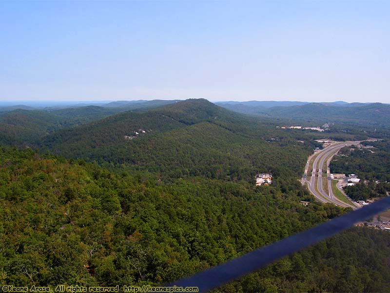 Tower View