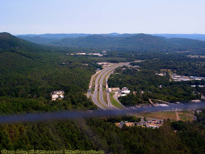 Tower View