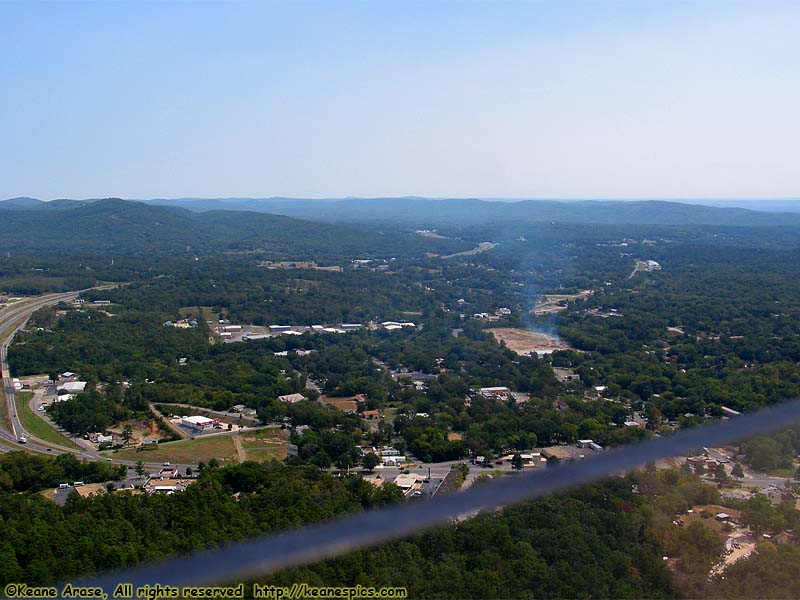 Tower View