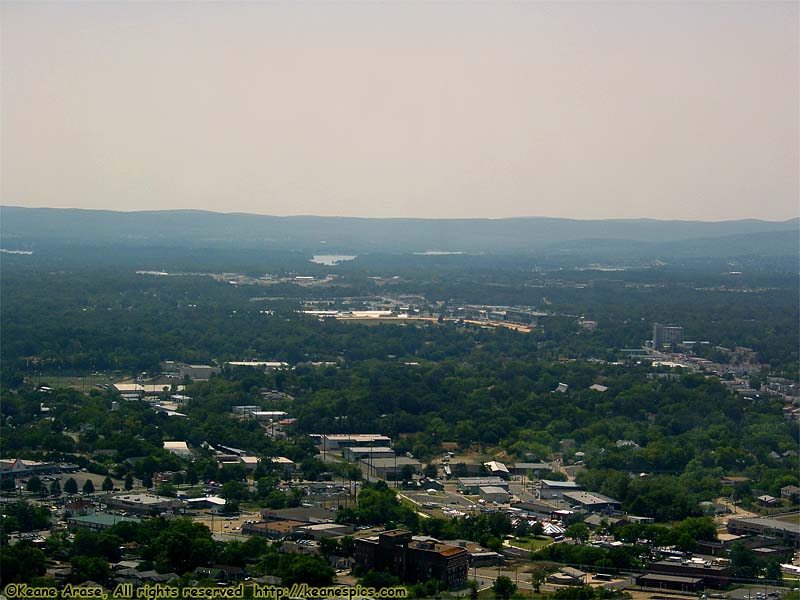 Tower View