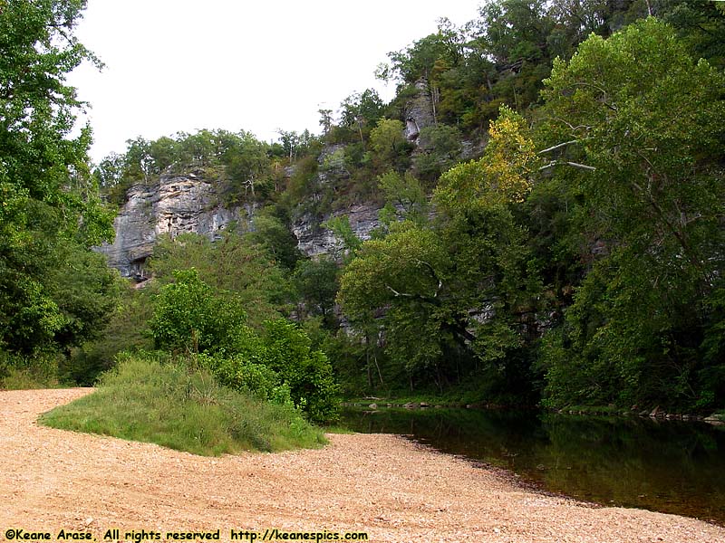 Buffalo National River