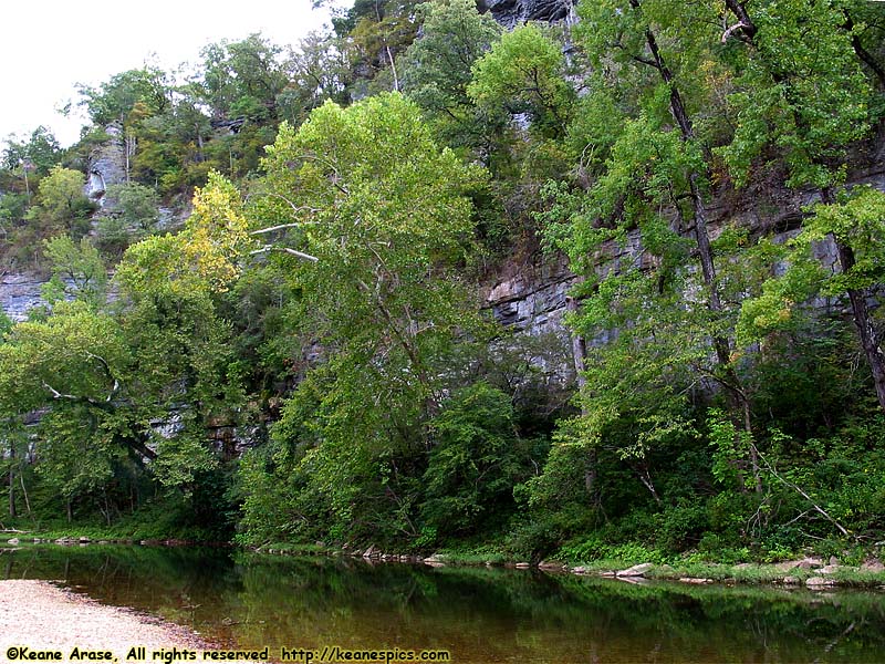 Buffalo National River