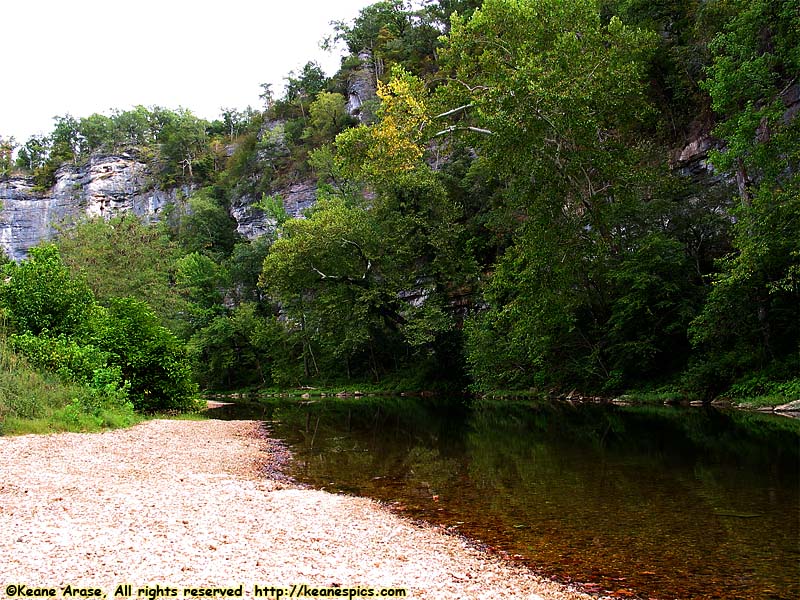 Buffalo National River