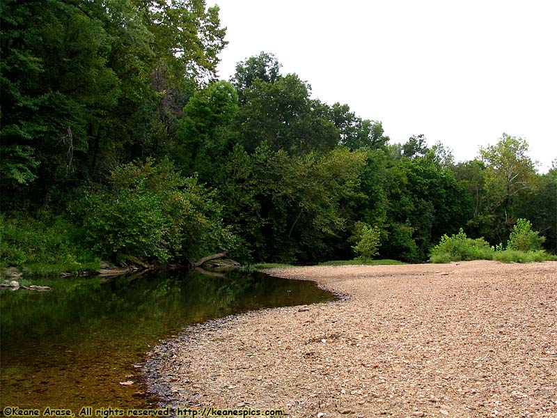 Pruitt Landing