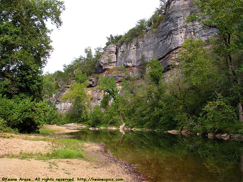 Buffalo National River