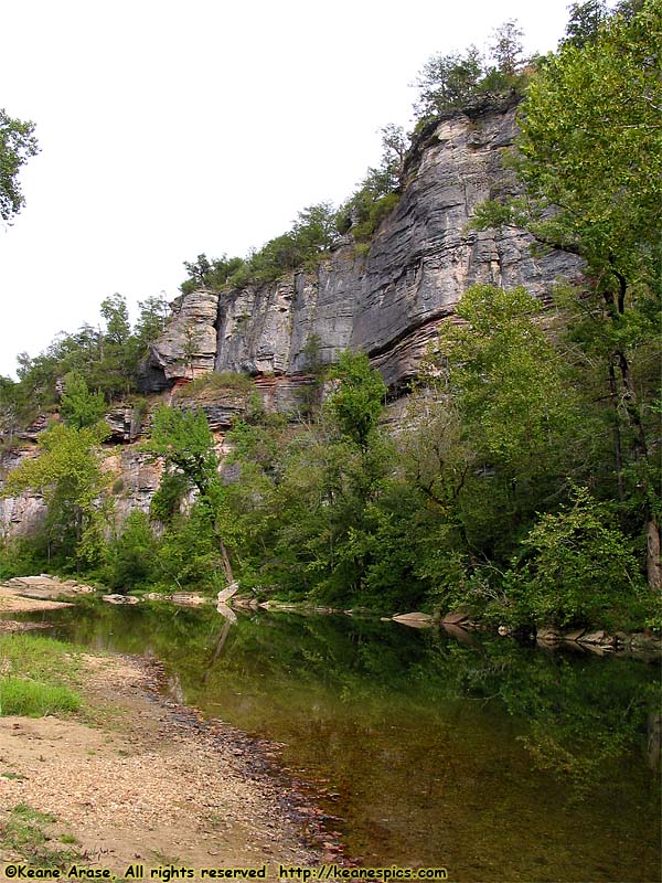 Pruitt Landing